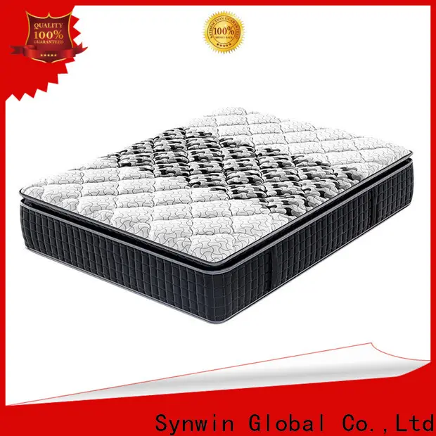 Synwin oem & odm spring mattress online price cost-effective 1