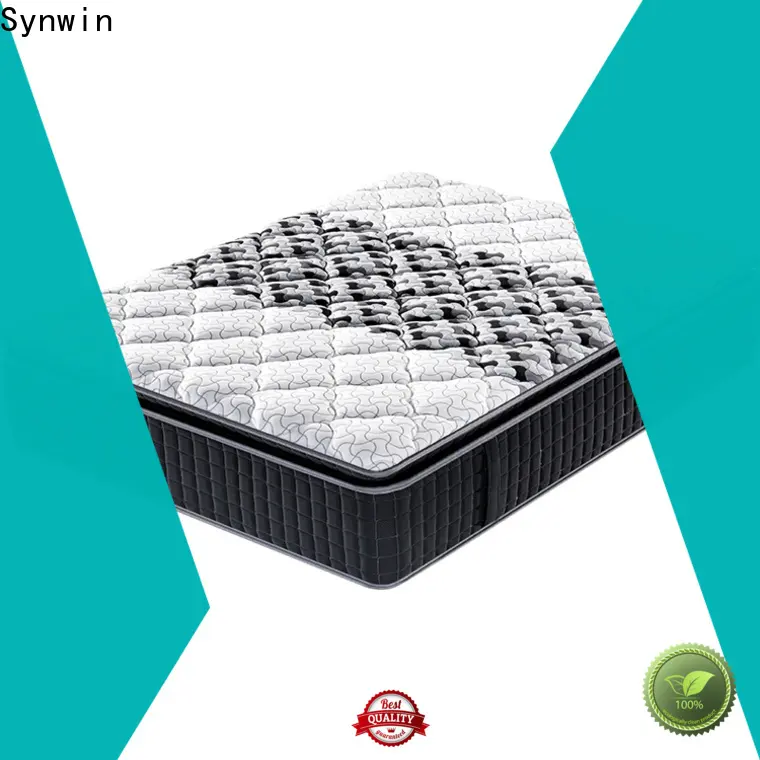 Synwin wholesale 3000 spring king size mattress hot-sale 1