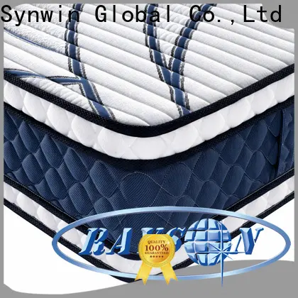 Synwin best luxury mattress in a box comfortable for sound sleep2 1