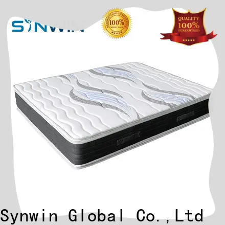 Synwin bonnell mattress company oem & odm for wholesale1 1