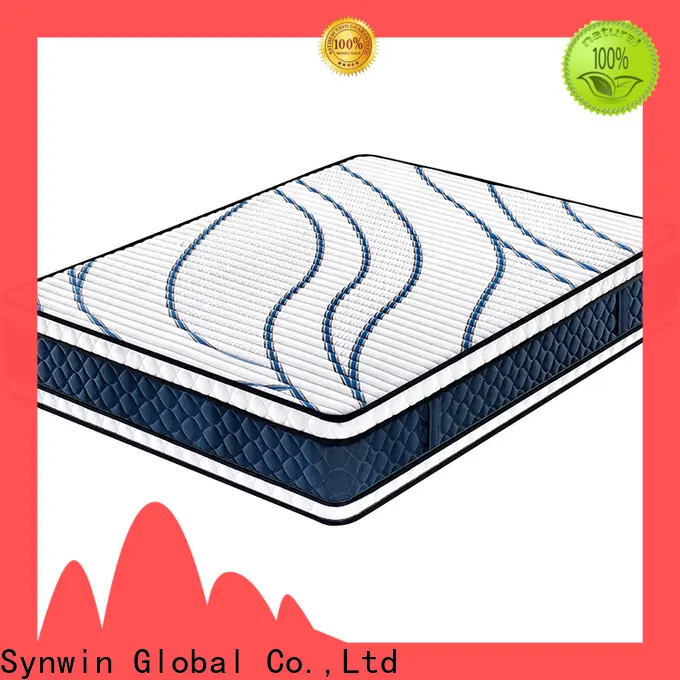 Synwin bonnell spring mattress factory professional for wholesale 1