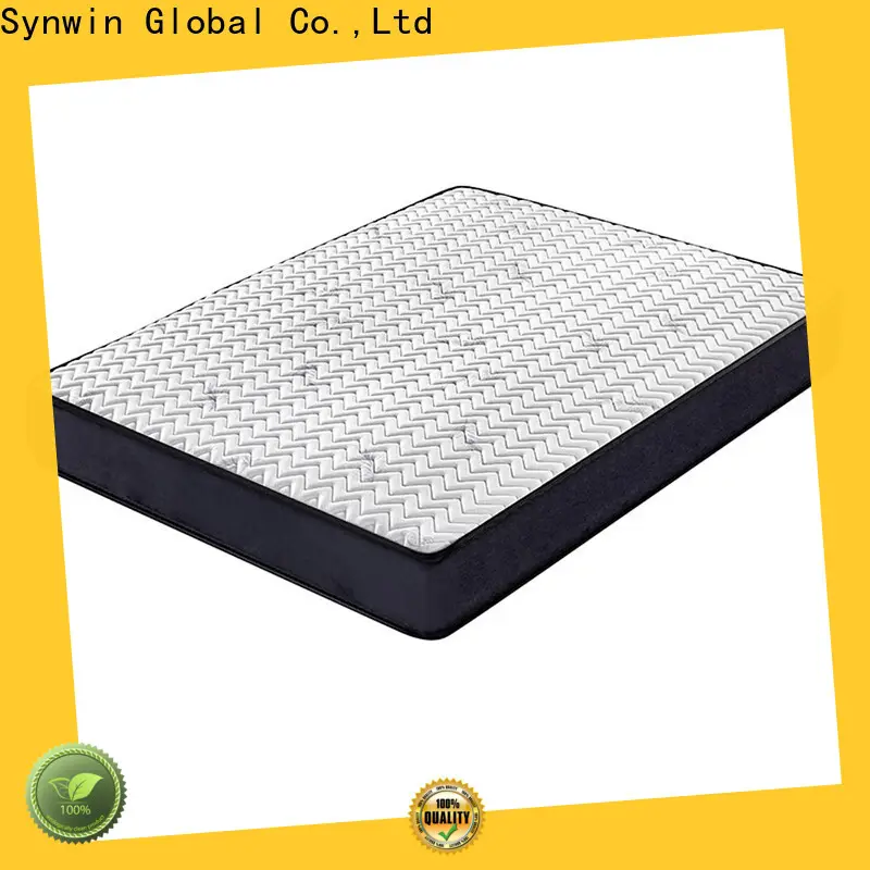 bonnell spring mattress with memory foam professional bulk supplies1 1