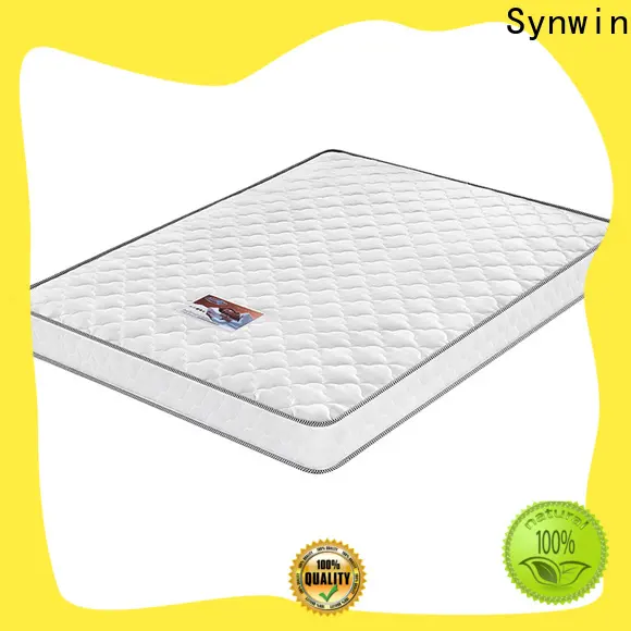 Synwin customized bonnell spring mattress fabrication oem & odm fast delivery 1