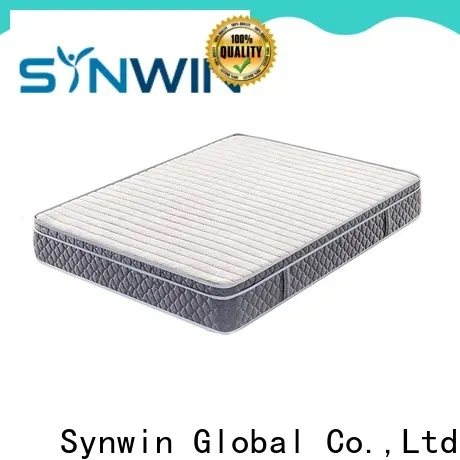 Synwin oem mattress companies cost-effective customization 1