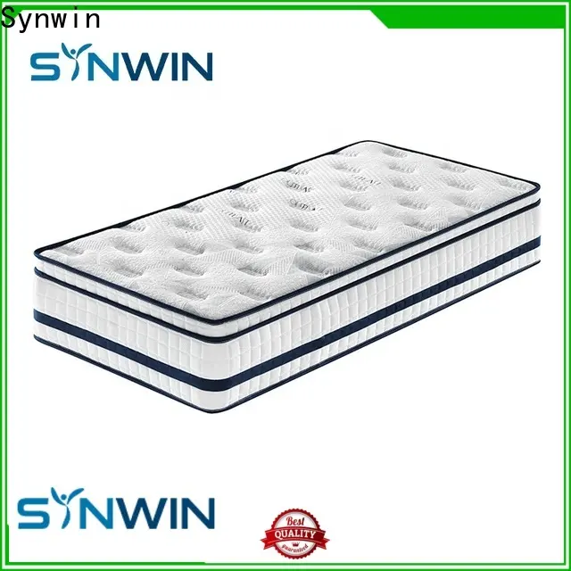 wholesale spring mattress queen size price cost-effective for hotel 1