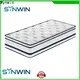 wholesale spring mattress queen size price cost-effective for hotel 1