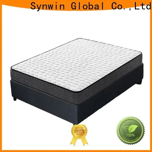 oem & odm mattress types pocket sprung us standard 1
