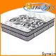 Synwin oem & odm latex pocket spring mattress cost-effective customization 1