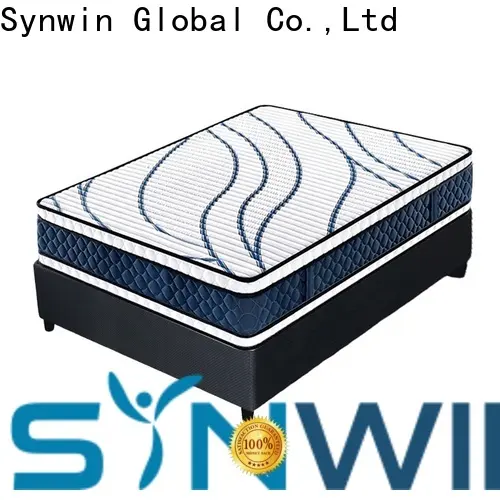 Synwin bonnell spring system mattress standard for wholesale1 1