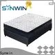 Synwin hotel bonnell spring mattress manufacturing professional bulk supplies 1