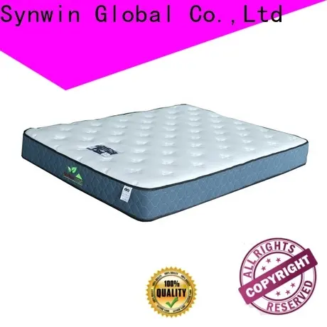 Synwin cheap mattresses manufactured cost-effective 1