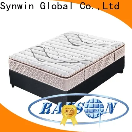 Synwin wholesale custom spring mattress us standard customization1 1
