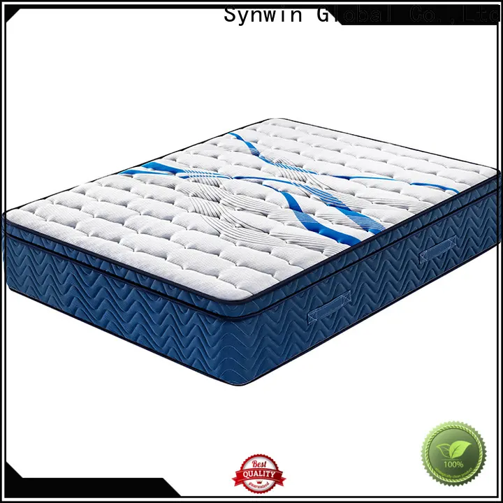 oem & odm most comfortable mattress 2019 hot-sale 1