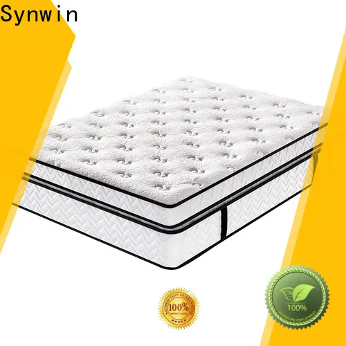 Synwin custom mattress us standard customization1 1