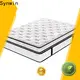 Synwin custom mattress us standard customization1 1