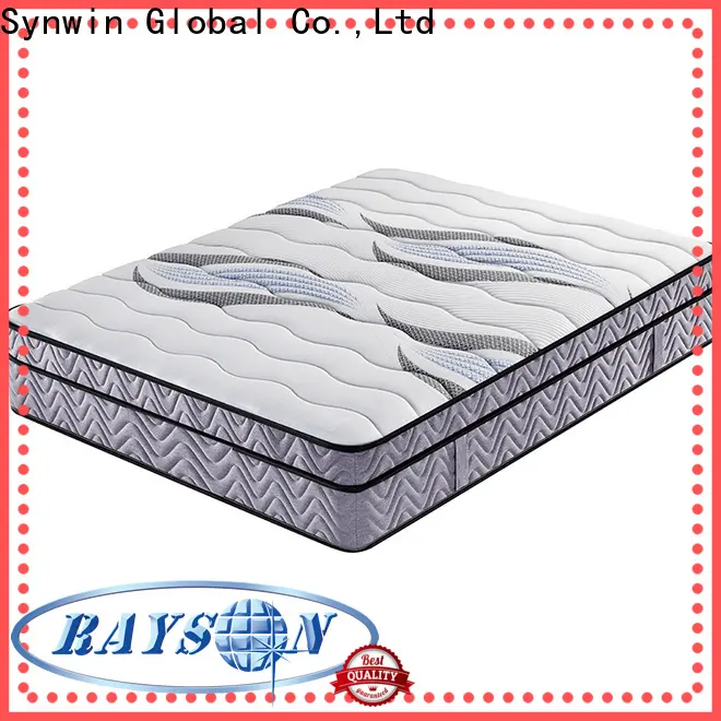 Synwin bonnell spring mattress king size professional bulk supplies3 1