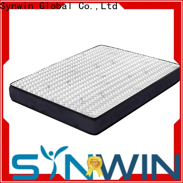 Synwin comfort bonnell mattress professional for wholesale1 1