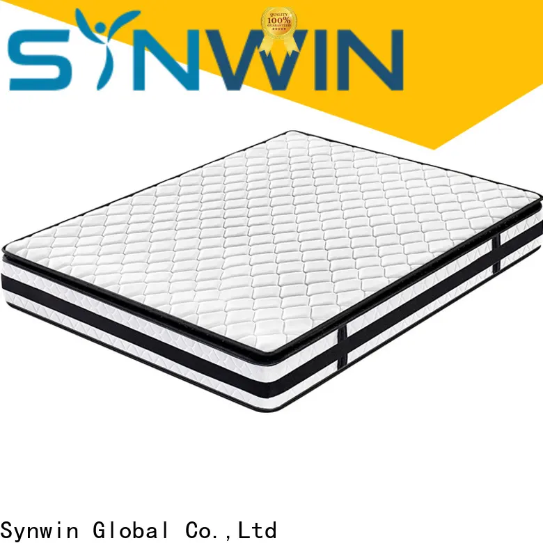 Synwin comfort bonnell mattress company professional fast delivery1 1