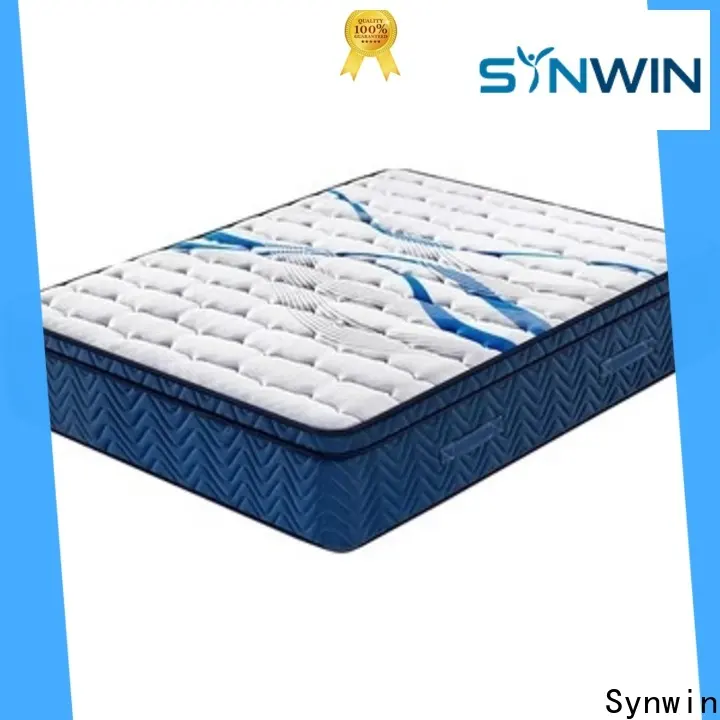 wholesale best spring mattress under 500 cost-effective customization 1