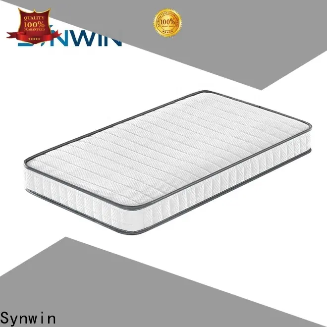 comfortable best mattress for children's bed best factory price company 1