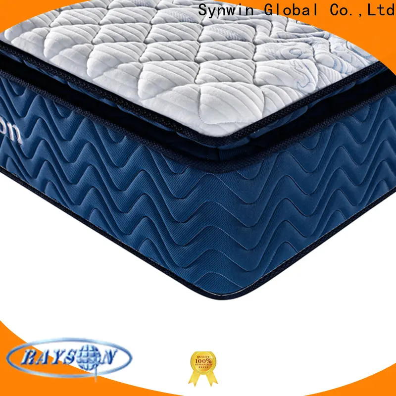 chic design hotel mattress supply competitive factory price best sleep 1