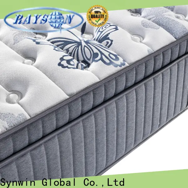 Synwin hotel mattress for home oem & odm manufacturing 1