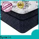 chic design hotel collection mattress luxury firm comfortable best sleep 1