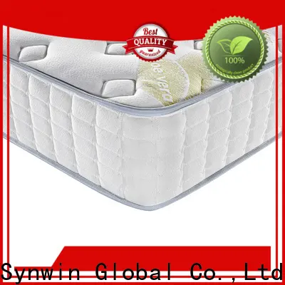 high-performance best luxury mattress 2020 competitive factory price best sleep 1