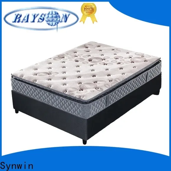 Synwin comfort bonnell mattress oem & odm for wholesale1 1