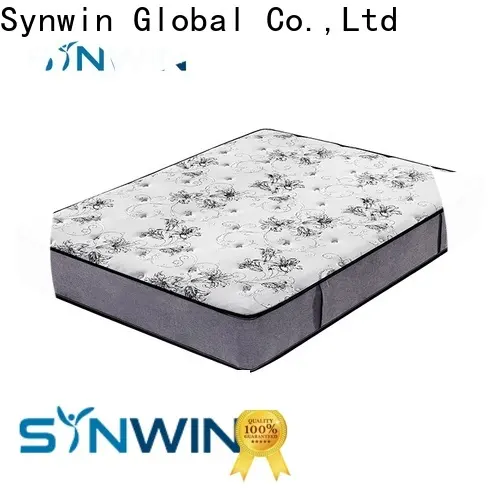 Synwin spring mattress online price list us standard for bedroom 1