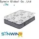 Synwin spring mattress online price list us standard for bedroom 1