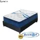 oem & odm spring mattress online price list hot-sale for hotel 1