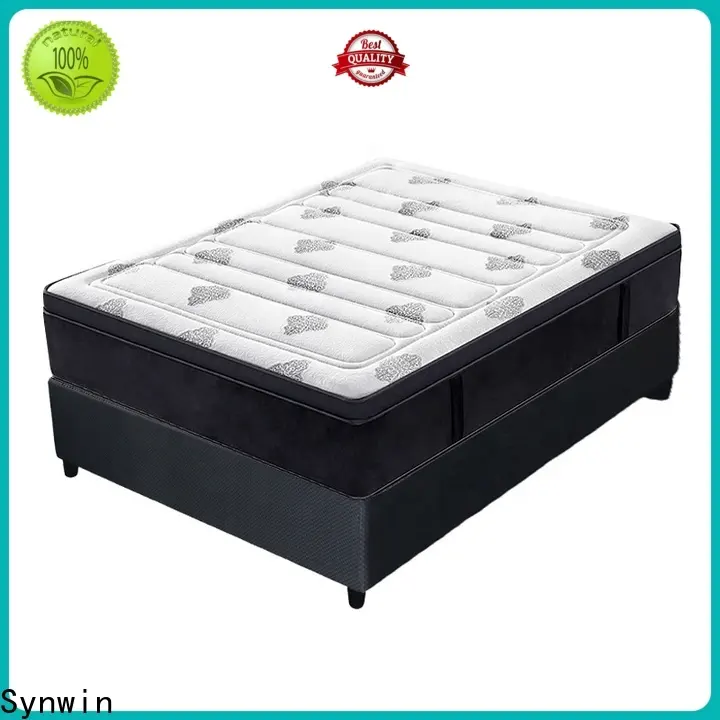 fast delivery spring fit mattress online cost-effective for bedroom 1
