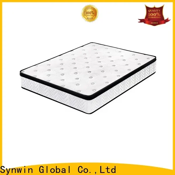 Synwin wholesale best innerspring mattress brands cost-effective1 1