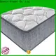 hotel bed mattress type oem & odm for sound sleep 1