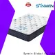Synwin oem & odm spring mattress brands us standard customization 1