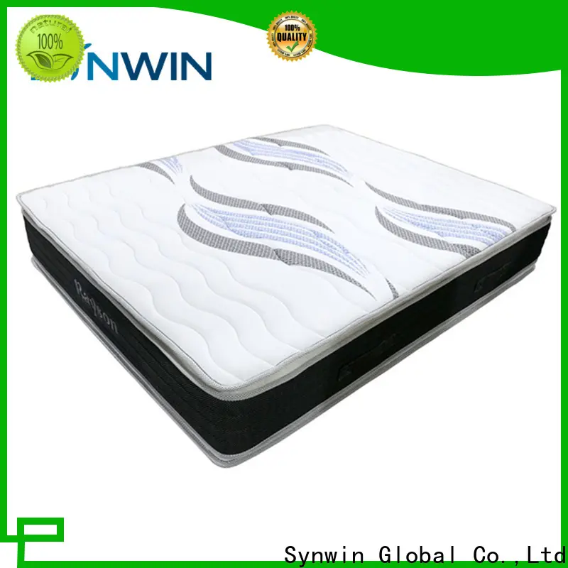 oem & odm online mattress manufacturers hot-sale 1