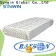 Synwin oem & odm most comfortable mattress 2019 us standard 1