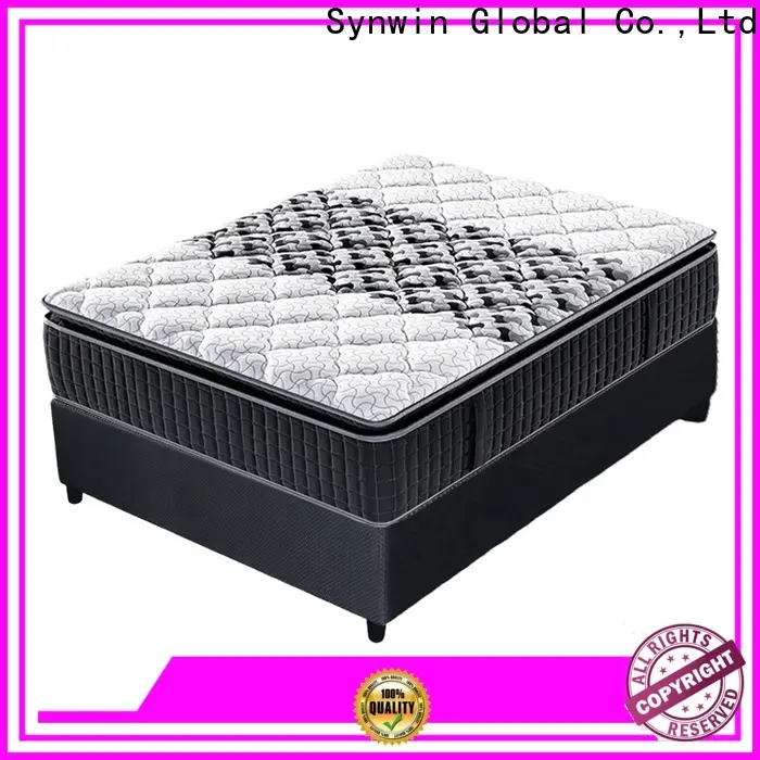Synwin wholesale queen mattress cost-effective customization 1