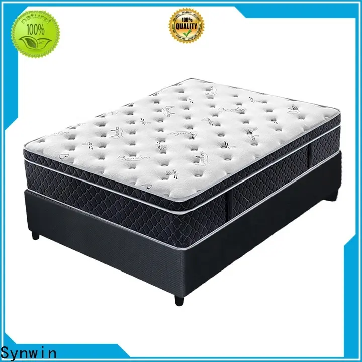 Synwin custom made mattress hot-sale for hotel1 1
