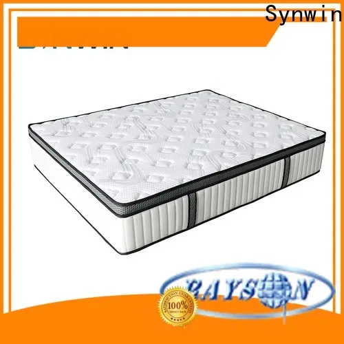 Synwin king size coil spring mattress cost-effective customization1 1