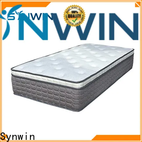 Synwin fast delivery cheap mattresses manufactured cost-effective for bedroom 1