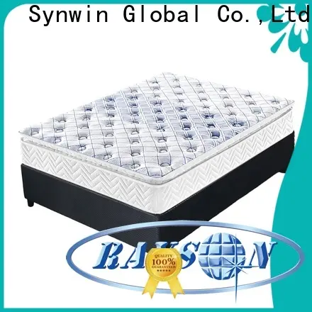 fast delivery custom made mattress hot-sale for hotel 1