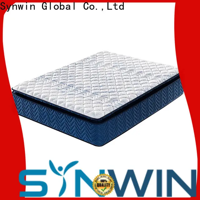 Synwin wholesale spring interior mattress cost-effective 1