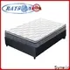 high-end small roll up mattress sound sleep oem & odm 1