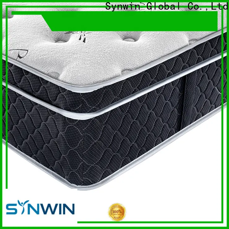 Synwin popular quality mattress sale oem & odm best sleep 1