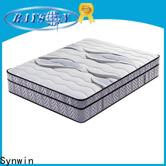 Synwin cheap comfy mattress comfortable best sleep 1