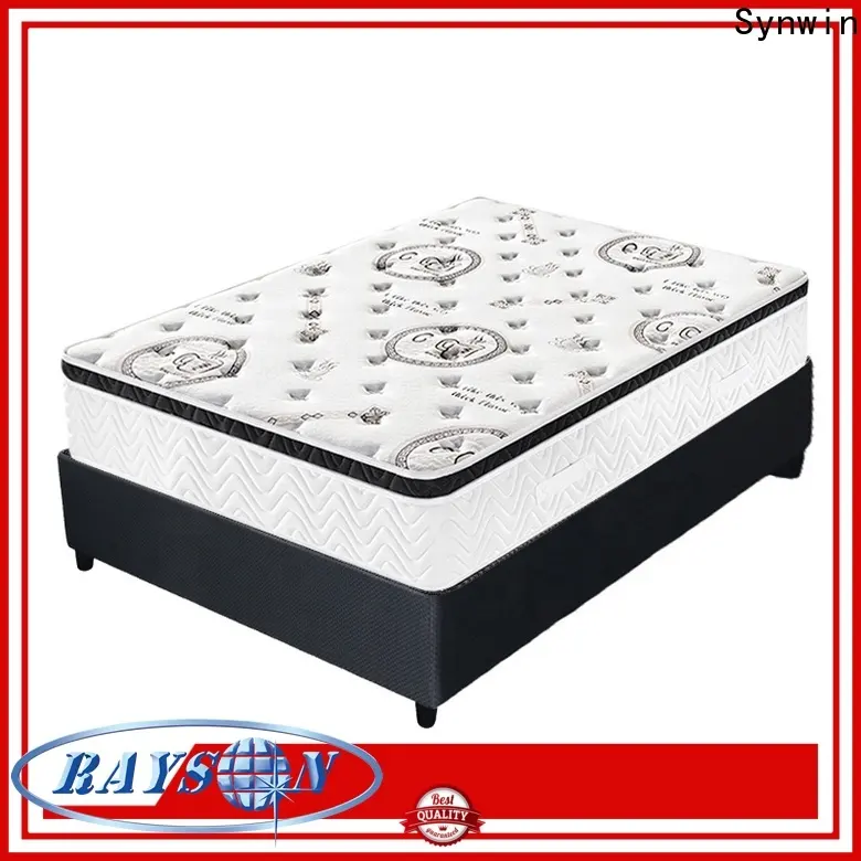 wholesale king mattress hot-sale customization 1