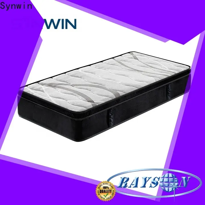 oem & odm traditional spring mattress us standard 1