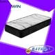 oem & odm traditional spring mattress us standard 1